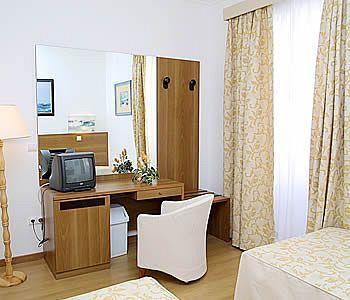 Hotel Residencial Queimada De Baixo à Funchal  Extérieur photo